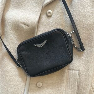 Zadig & Voltaire Crossbody Bag